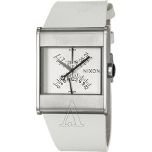 Nixon Men's Stainless Steel 'R1G1' Watch