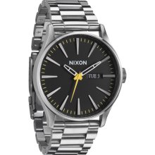 Nixon Sentry Watch - Grand Prix