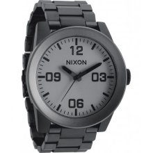 Nixon The Corporal SS Watch - Men's