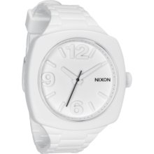 Nixon The Dial - Womens - Sale White