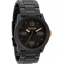 Nixon The Private SS Watch - Men's