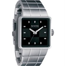 Nixon The Quatro - black