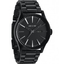 Nixon The Sentry SS Watch - Men's