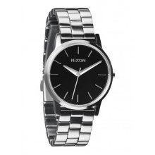 Nixon The Small Kensington - Black