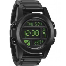 Nixon The Unit SS Watch - Men's