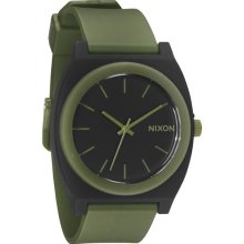 Nixon Time Teller P Analog Watch