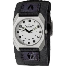 Nixon Watches Men's The Scout Watch A9591