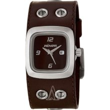 Nixon Watches Women's The Mini GTO Watch A220407-00