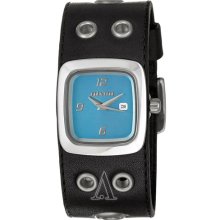 Nixon Watches Women's The Mini GTO Watch A220954-00