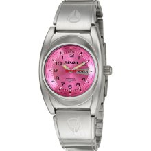 Nixon Watches Women's The Small Don Watch A218220-00