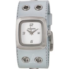 Nixon Watches Women's The Mini GTO Watch A220109-00