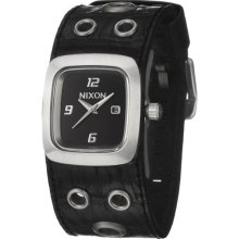 Nixon Watches Women's The Mini GTO Watch A220-024