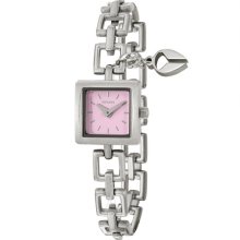 Nixon Watches Women's The Charm Watch A665220-00