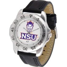 Northwestern State University Men's Workout Sports Watch