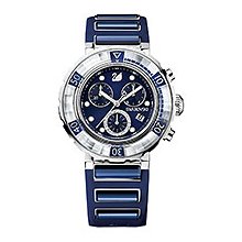 Octea Chrono - dark blue