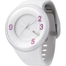 odm Watches - Womens 60 Sec Watch