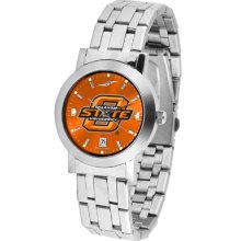 Oklahoma State Cowboys Dynasty AnoChrome Men's Watch