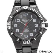 Omax 00Dba607M012 Men'S