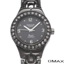 OMAX 00JH0516M012 Ladies Watch