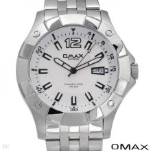 OMAX RS674 Men's Watch