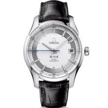 Omega De Ville Hour Vision Annual Calendar 431.30.41.22.06.001