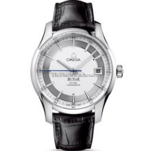 Omega De Ville Hour Vision Mens Watch 43133412102001