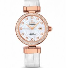 Omega De Ville Ladymatic 425.68.34.20.55.003 Watch