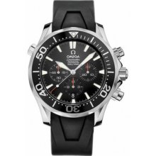 Omega Seamaster Chrono Diver 300m 2894.52.91 - & Unworn