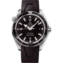 Omega Seamaster Planet Ocean 46mm Men's Watch 2900.50.91