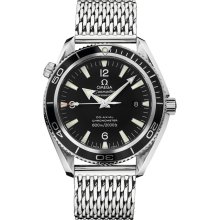 Omega Seamaster Planet Ocean 42mm Men's Watch 2201.52.00