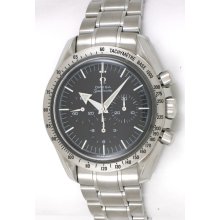 Omega : Speedmaster '1957 Re-Edition' : 3594.50 : Stainless Steel