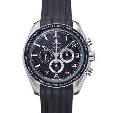 Omega Speedmaster Legend 321.32.44.50.01.001