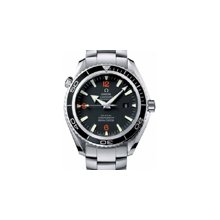 Omega watch - 2200.51 Planet Ocean 220051 Mens