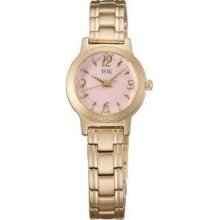 Orient You Wy0121a3 Ladies Watch