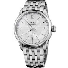 Oris Artelier 01 623 7582 4071-07 5 21 70FC