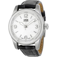 Oris Automatic Watch 01 733 7649 4066 07 5 19 60