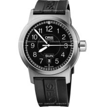 Oris BC3 735.7640.4164.RS Mens wristwatch