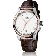 Oris Classic Date 01 733 7578 4051-07 8 18 61