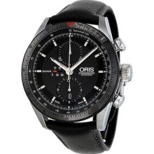 Oris Motor Sport Artix GT Chronograph Mens Watch 674-7661-4434LS ...