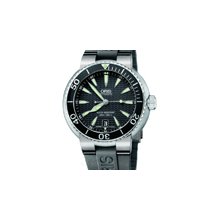 Oris watch - 73375338454RS TT1 Divers 73375338454RS Mens large