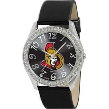 Ottawa Senators Ladies Glitz Series Watch