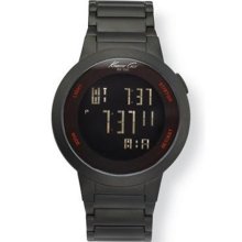 Palm Beach Jewelry Men's Kenneth Cole NY Digital Watch