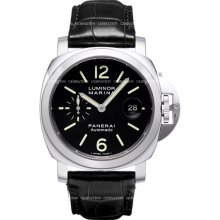 Panerai Contemporary Collection PAM00104 Mens wristwatch