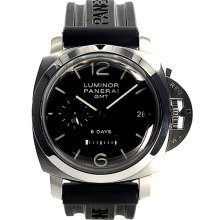 Panerai History Luminor 1950 8 Days GMT PAM00233