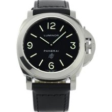 Panerai History Luminor Base PAM00000