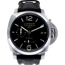 Panerai Luminor 1950 8 Days GMT Manifattura 44 (PAM 233)