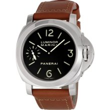 Panerai Luminor Marina Mens Watch PAM00111