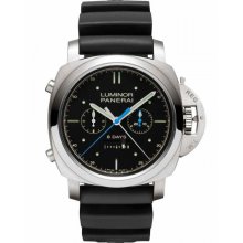 Panerai Luminor Rattrapante Mens PAM00427