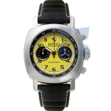 Panerai Panerai for Ferrari FER00011 Mens wristwatch