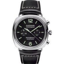 Panerai Radiomir Chronograph Mens Watch 00369